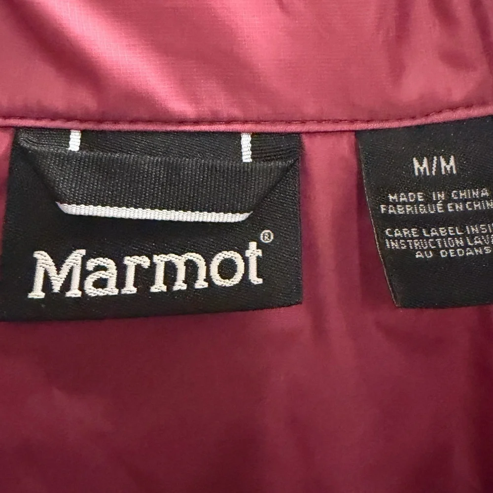 MARMOT Variant Hybrid Jacket Size Medium Women's